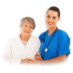 خدمات پرستاری و پزشکی در منزل مهریاران