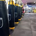 آموزش کیک بوکسینگ مشهد طهماسبی