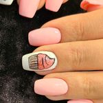 خدمات تخصصی ناخن شیوا