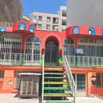 کودکستان دو زبانه آتنا