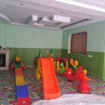 کودکستان دو زبانه آتنا