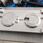 فرز cnc سناتور