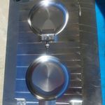 فرز cnc سناتور