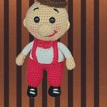 بافتنی های فانتزی