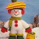 دهکده عروسکها