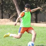 آکادمی  فوتبال ستارگان آینده امیرآباد