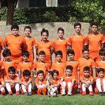 آکادمی  فوتبال ستارگان آینده امیرآباد