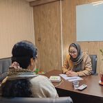 دکتر روانشناس اعظم حیدری