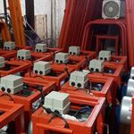 دفتر بخش بالابر ساختمانی