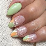 آموزش و خدمات تخصصی ناخن فروغ