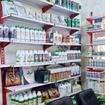 فروشگاه خدمات کشاورزی عباس عیسوند چراغی