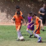 آکادمی  فوتبال ستارگان آینده امیرآباد