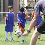 آکادمی  فوتبال ستارگان آینده امیرآباد