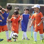 آکادمی  فوتبال ستارگان آینده امیرآباد