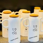 ارغوان سرامیک ظروف دکوری آشپزخانه