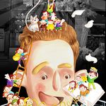 پرینت و کپی ارزان "هپی کپی" در دوشعبه