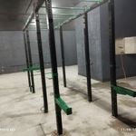 کراسفیت وکلیستنیکس جعفری