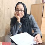دکتر روانشناس اعظم حیدری