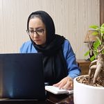 دکتر روانشناس اعظم حیدری