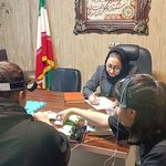 دکتر روانشناس اعظم حیدری
