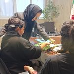 دکتر روانشناس اعظم حیدری