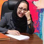 دکتر روانشناس اعظم حیدری