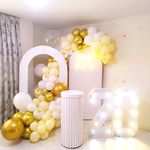 بادکنک آرایی