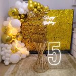 بادکنک آرایی