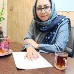 دکتر روانشناس اعظم حیدری
