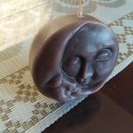 شمع های دست ساز