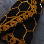 لباس بندری زهرا