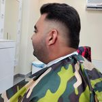 سالن آرایشگاه مردانه محمد سیفی