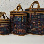 فروش محصولات مسافرتی ترنج