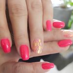 خدمات تخصصی ناخن شیوا