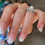 خدمات تخصصی ناخن شیوا