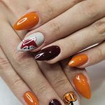 خدمات تخصصی ناخن شیوا