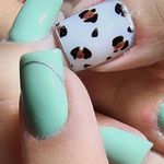 خدمات تخصصی ناخن شیوا