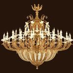 لوستر آپادانا