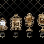 لوستر آپادانا