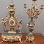 لوستر آپادانا