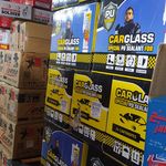 پخش چسب وابزار رامین