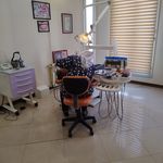 دندانپزشکی دکتر ناموری