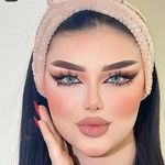 سالن زیبایی گریم تخصصی عروس الیماه