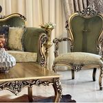 تعمیرات تخصصی مبل امیران