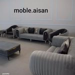 مبلمان آیسان