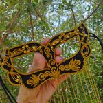 لباس بندری زهرا