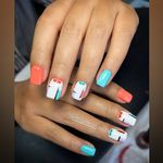 آموزش و خدمات تخصصی ناخن فروغ