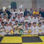 باشگاه رزمی کاراته آلفا