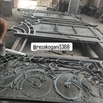 پله پیچ،ساخت پله های دوبلکس