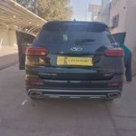 سرامیک پولیش خودرو دیتیلینگ